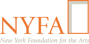 NYFA logo